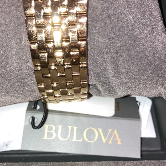 Bulova classic - Picture 2 of 4